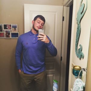 Meet your Posher, Darius